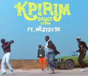 Yemi Alade - Kpirim Ft. Westsyde